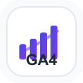 Google Analytics Certified Professional - GA4sense is certified by Google Analytics